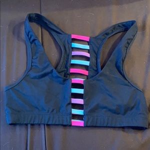 PINK sports bra
